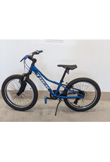 Trek Ttrek Precaliber 20, Blue