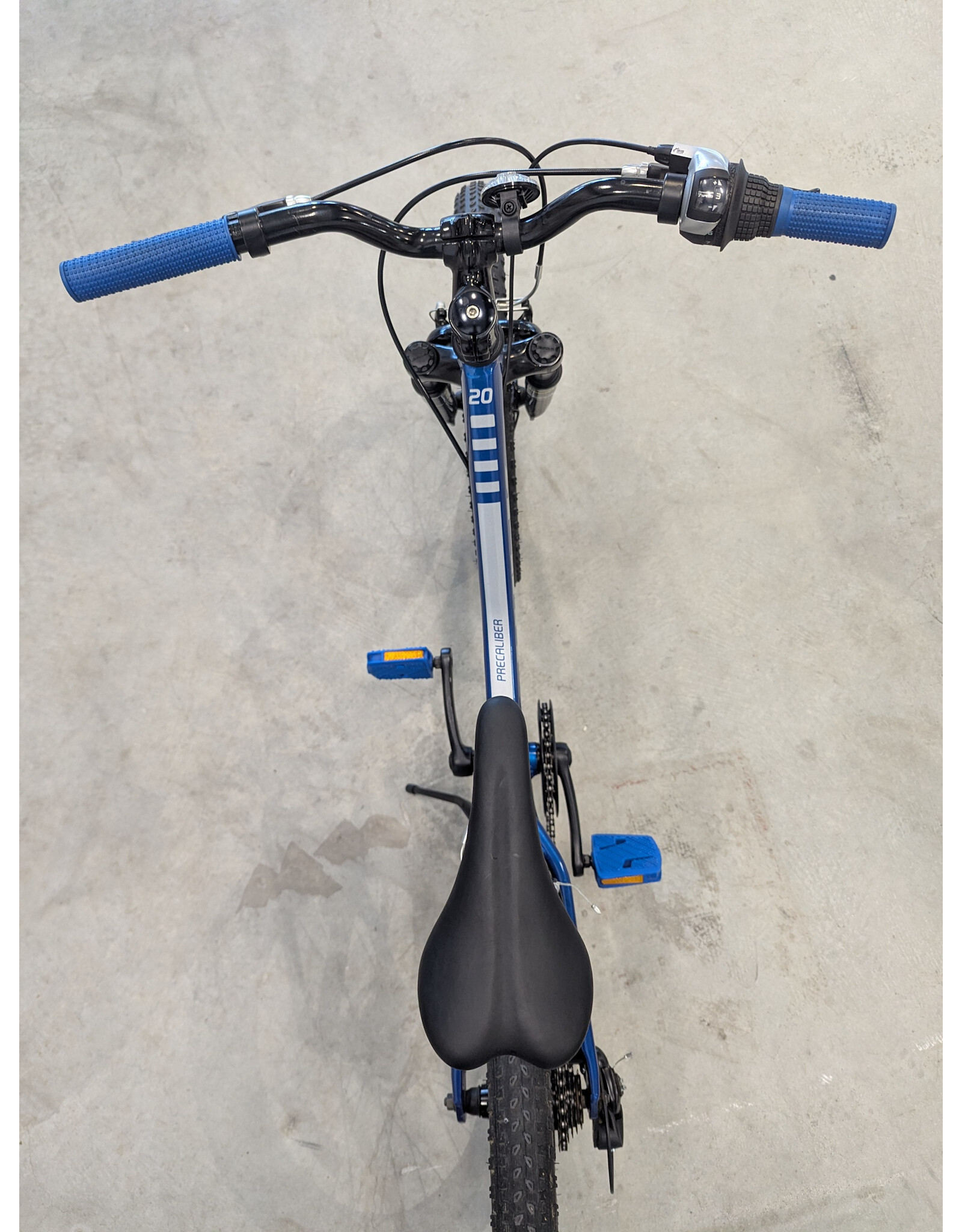 Trek Ttrek Precaliber 20, Blue