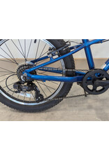 Trek Ttrek Precaliber 20, Blue