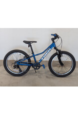 Trek Ttrek Precaliber 20, Blue