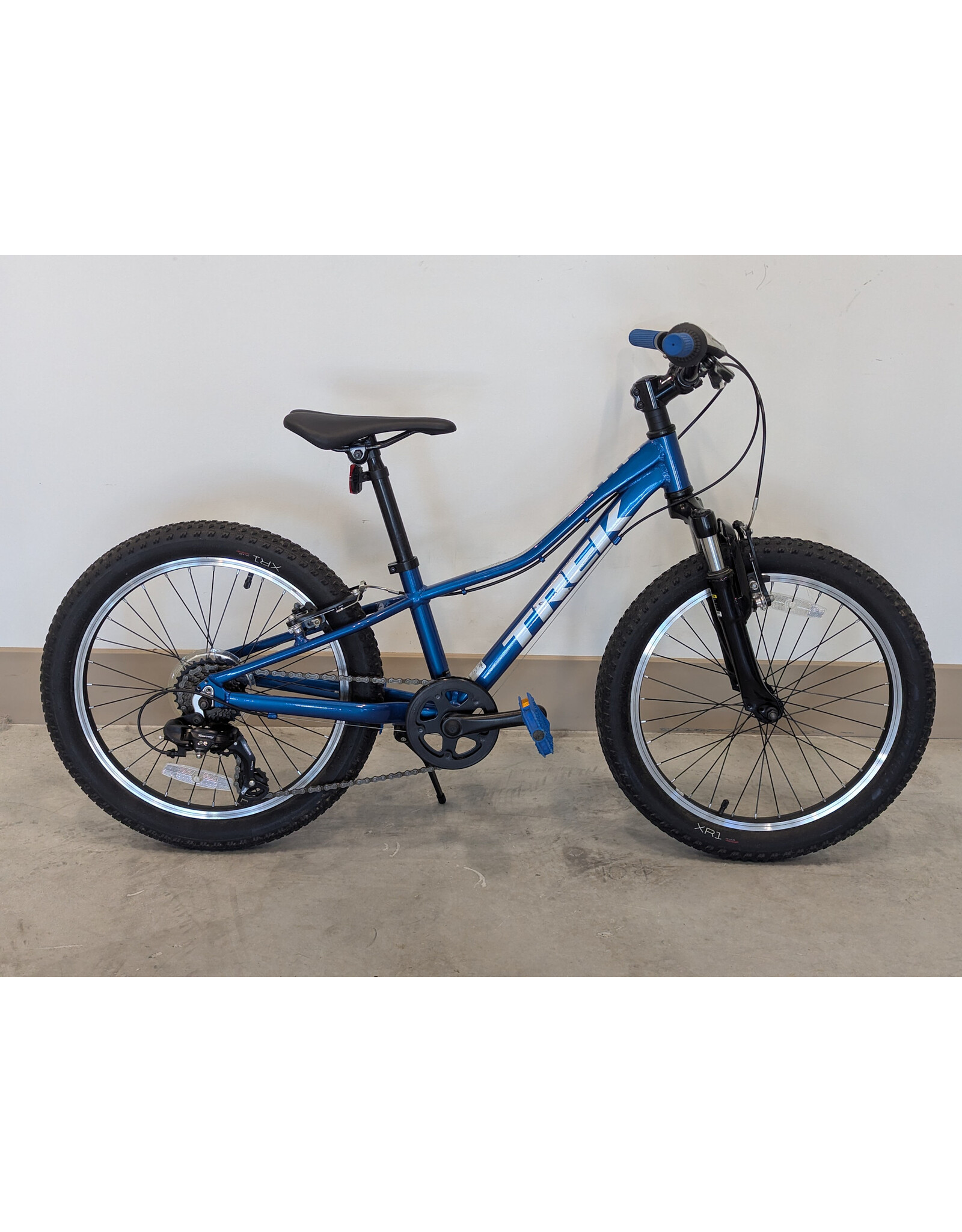 Trek Ttrek Precaliber 20, Blue