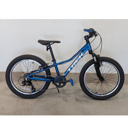 Trek Ttrek Precaliber 20, Blue