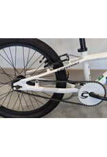 Cannondale Cannondale Trail 20 Single Speed,  White & Blue