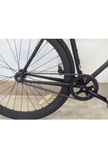 Pure Cycles Pure Cycles Pure Fix- Single Speed/Fixie -Black 54cm