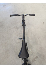 Pure Cycles Pure Cycles Pure Fix- Single Speed/Fixie -Black 54cm