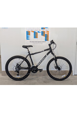 KHS KHS Alite 150, 19 Inches, Black