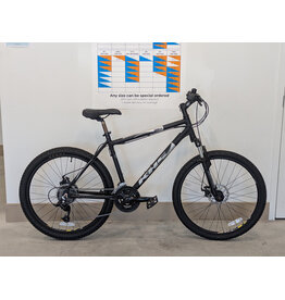 KHS KHS Alite 150, 19 Inches, Black