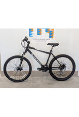 KHS KHS Alite 150, 19 Inches, Black