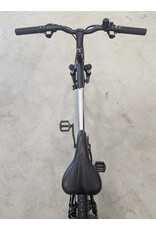 KHS KHS Alite 150, 19 Inches, Black