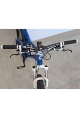 Cannondale RZ One  Twenty 4, 2010, 20" XL Nu Team Blue