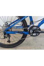Cannondale RZ One  Twenty 4, 2010, 20" XL Nu Team Blue