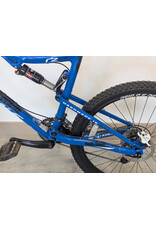 Cannondale RZ One  Twenty 4, 2010, 20" XL Nu Team Blue