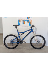 Cannondale RZ One  Twenty 4, 2010, 20" XL Nu Team Blue