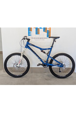 Cannondale RZ One  Twenty 4, 2010, 20" XL Nu Team Blue