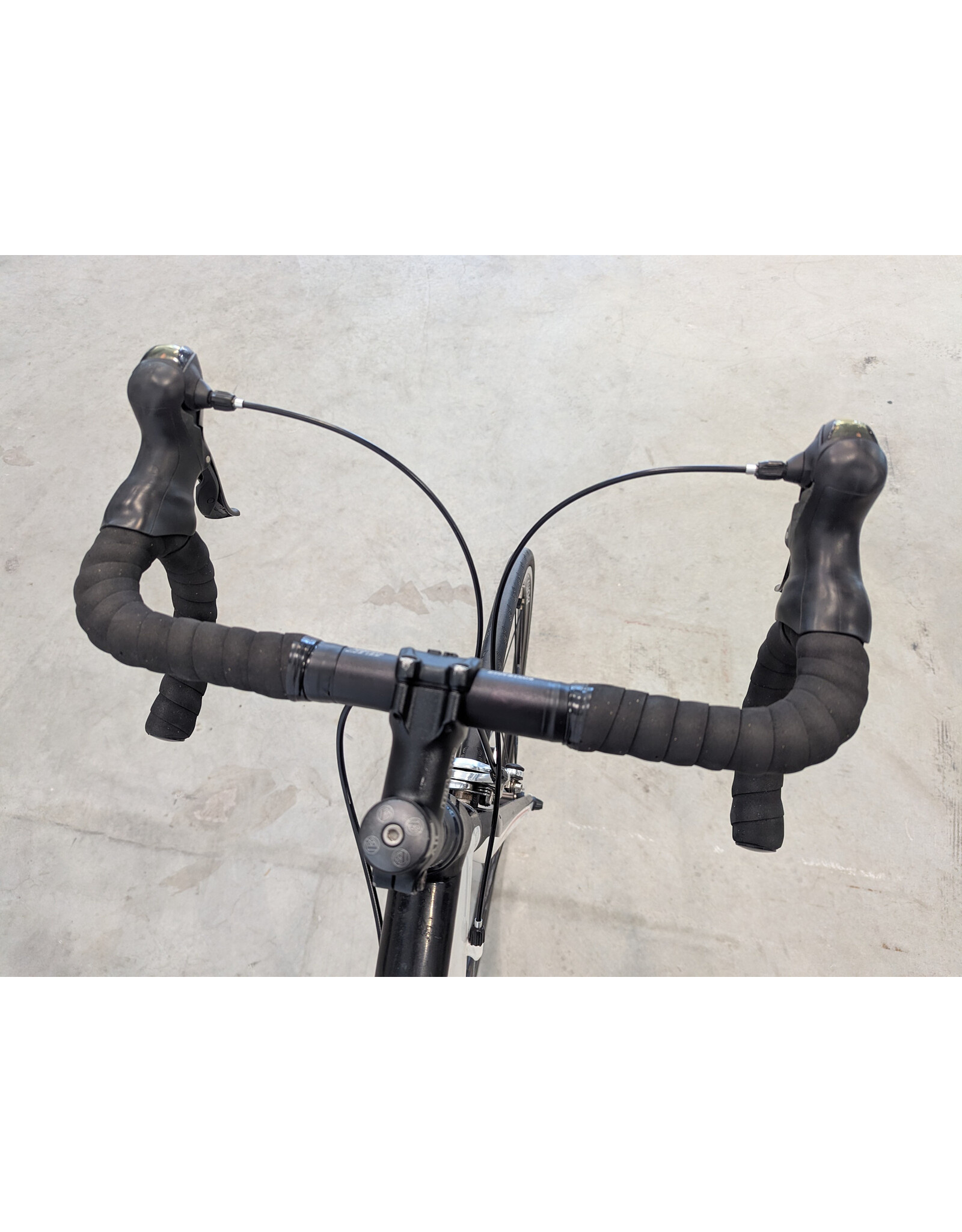 Trek Trek 1.5, 53cm (21") Black/White/Red