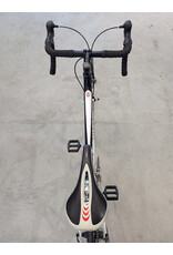 Trek Trek 1.5, 53cm (21") Black/White/Red