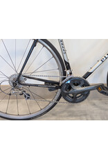 Classic Pinarello Vuelta, 1990's, 56cm (22"), Silver & Black