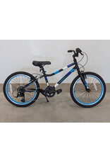 Guardian Guardian Ethos, 20", Black / Blue