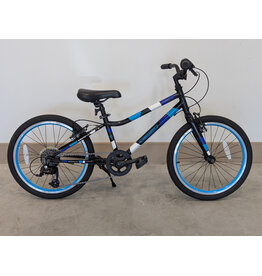 Guardian Guardian Ethos, 20", Black / Blue