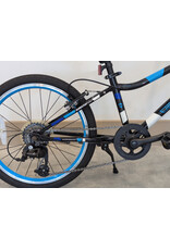 Guardian Guardian Ethos, 20", Black / Blue