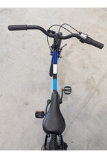 Guardian Guardian Ethos, 20", Black / Blue