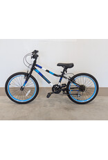 Guardian Guardian Ethos, 20", Black / Blue