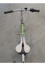 Citizen Citizen Tokyo Folding Bike, 16", Sour Apple Green