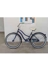 Huffy Huffy Cranbrook, 16.5" Matte Blue