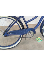 Huffy Huffy Cranbrook, 16.5" Matte Blue