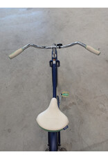 Huffy Huffy Cranbrook, 16.5" Matte Blue