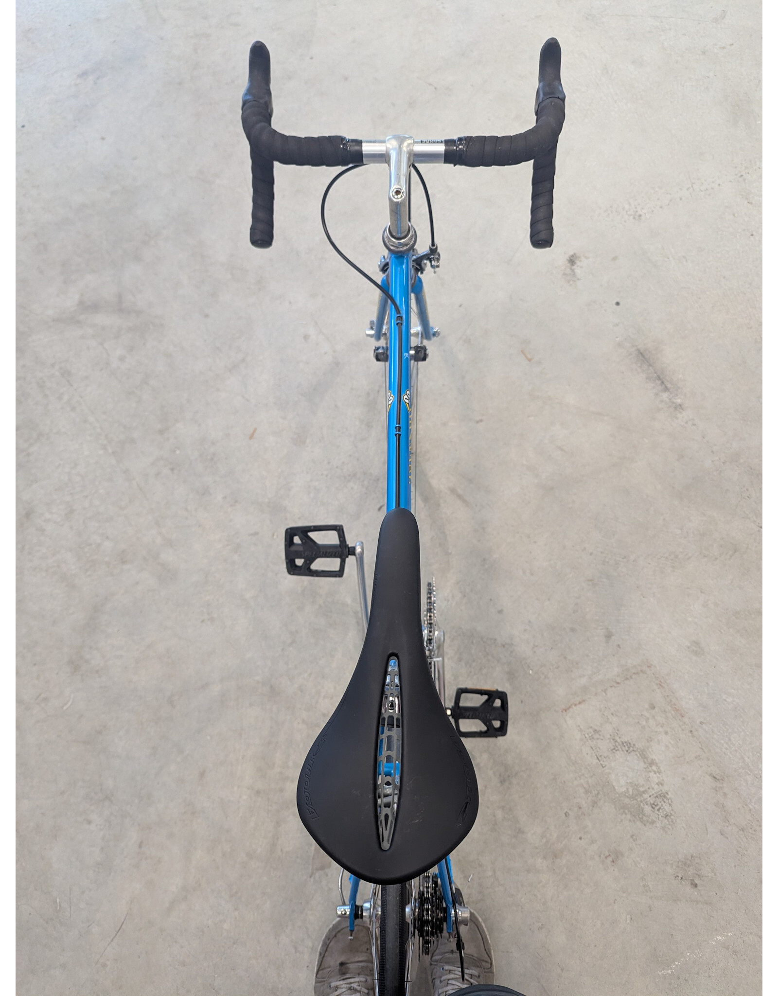 3Rensho 3Rensho Super Record Export, 53CM, Blue