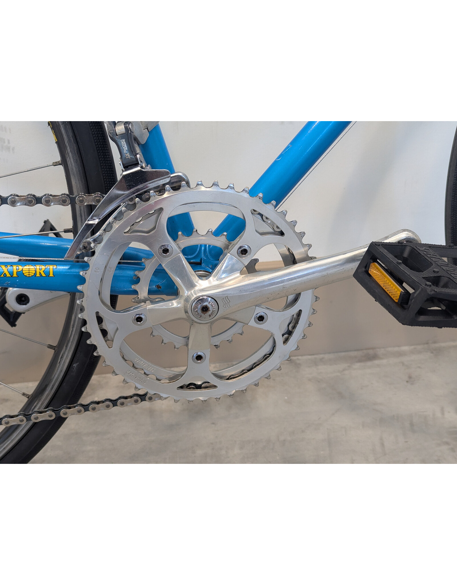 3Rensho 3Rensho Super Record Export, 53CM, Blue