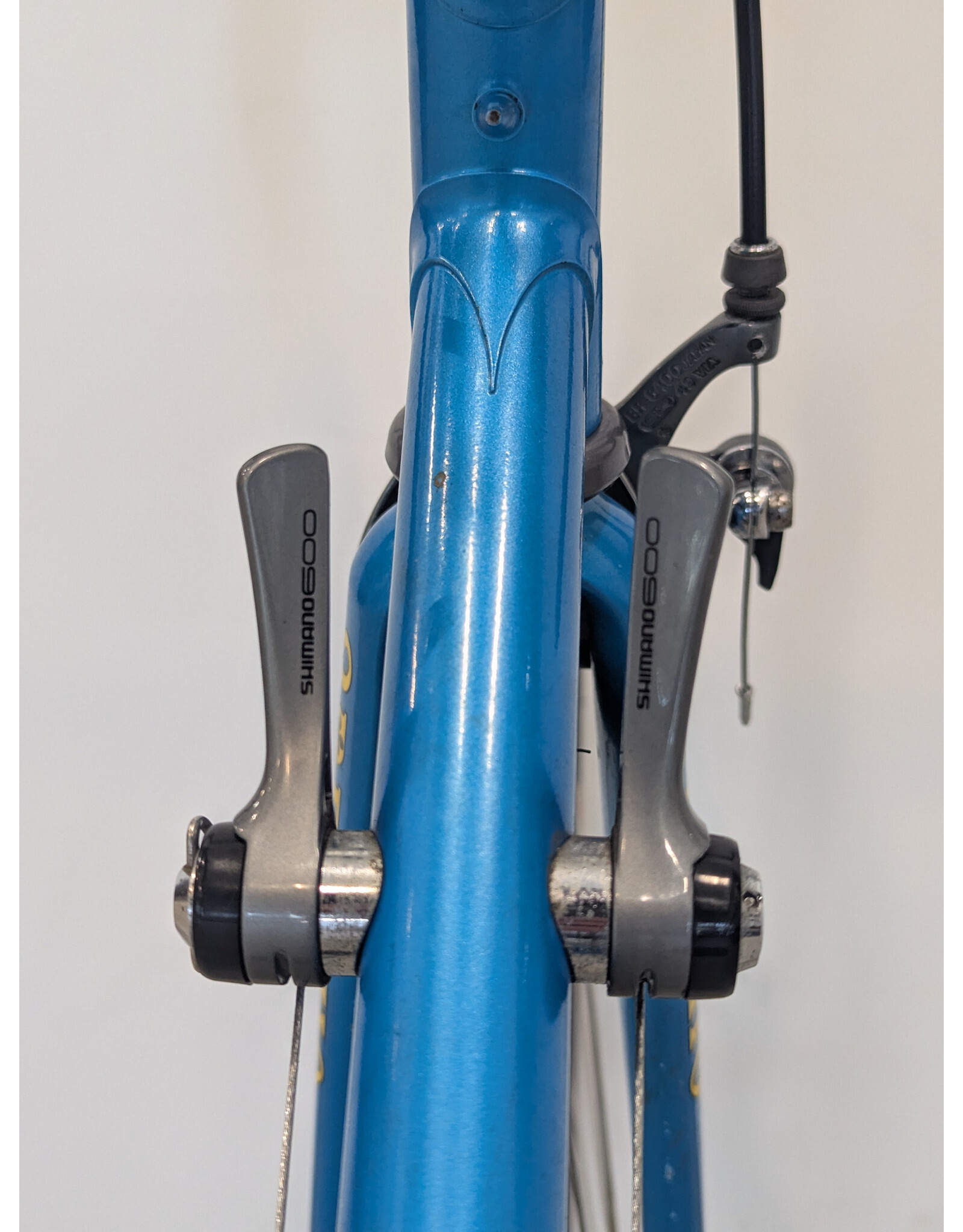3Rensho 3Rensho Super Record Export, 53CM, Blue
