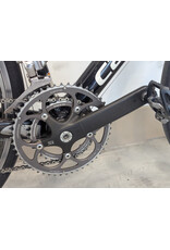 Cannondale Cannondale Synapse SL, 53cm (21"), Black-Tinted Clear