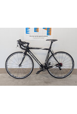 Cannondale Cannondale Synapse SL, 53cm (21"), Black-Tinted Clear