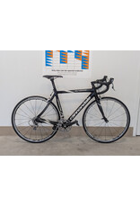 Cannondale Cannondale Synapse SL, 53cm (21"), Black-Tinted Clear