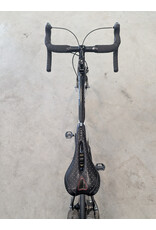 Cannondale Cannondale Synapse SL, 53cm (21"), Black-Tinted Clear