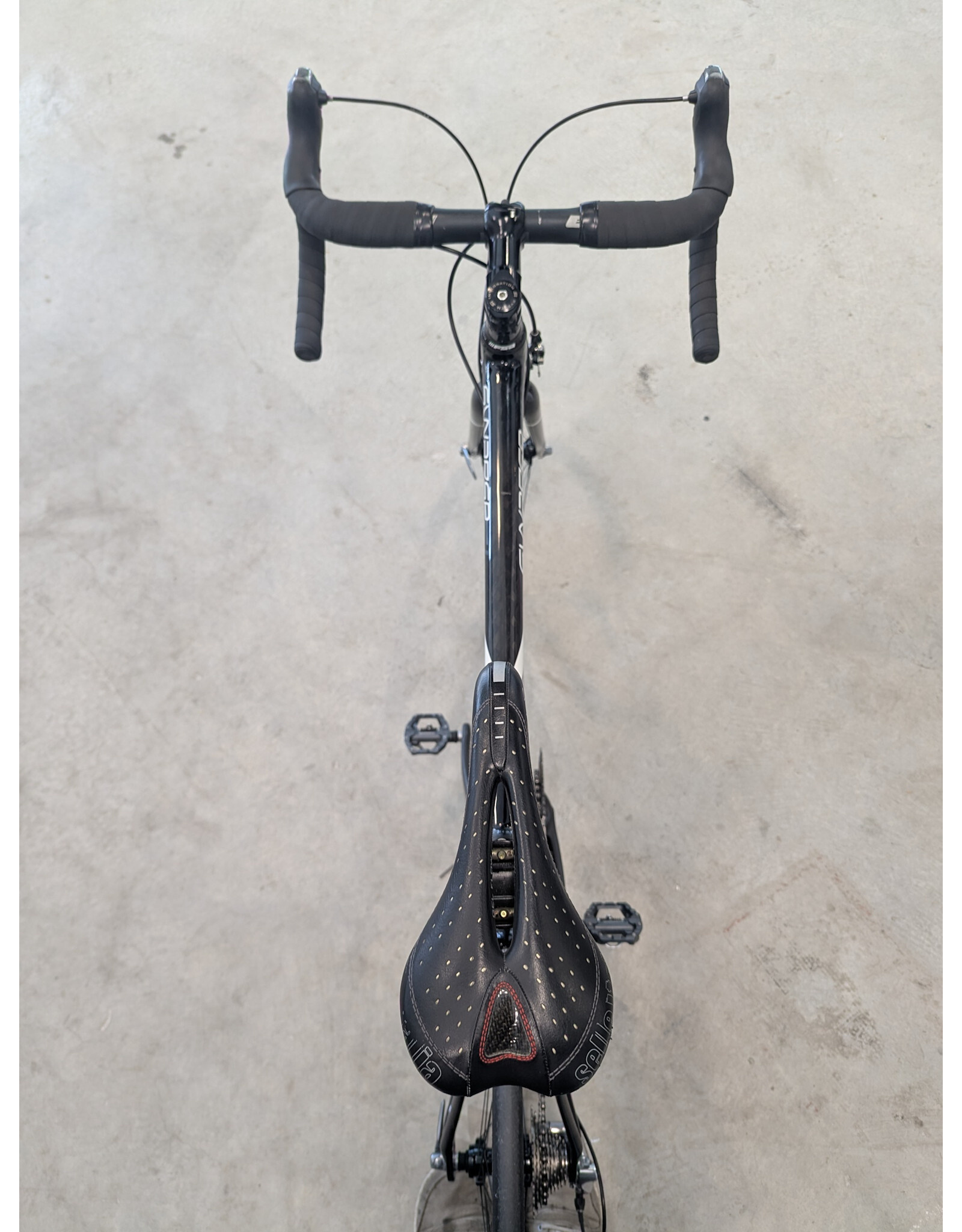 Cannondale Cannondale Synapse SL, 53cm (21"), Black-Tinted Clear