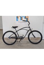 ELECTRA Electra Cruiser, OS, Black