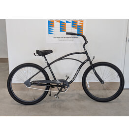 ELECTRA Electra Cruiser, OS, Black