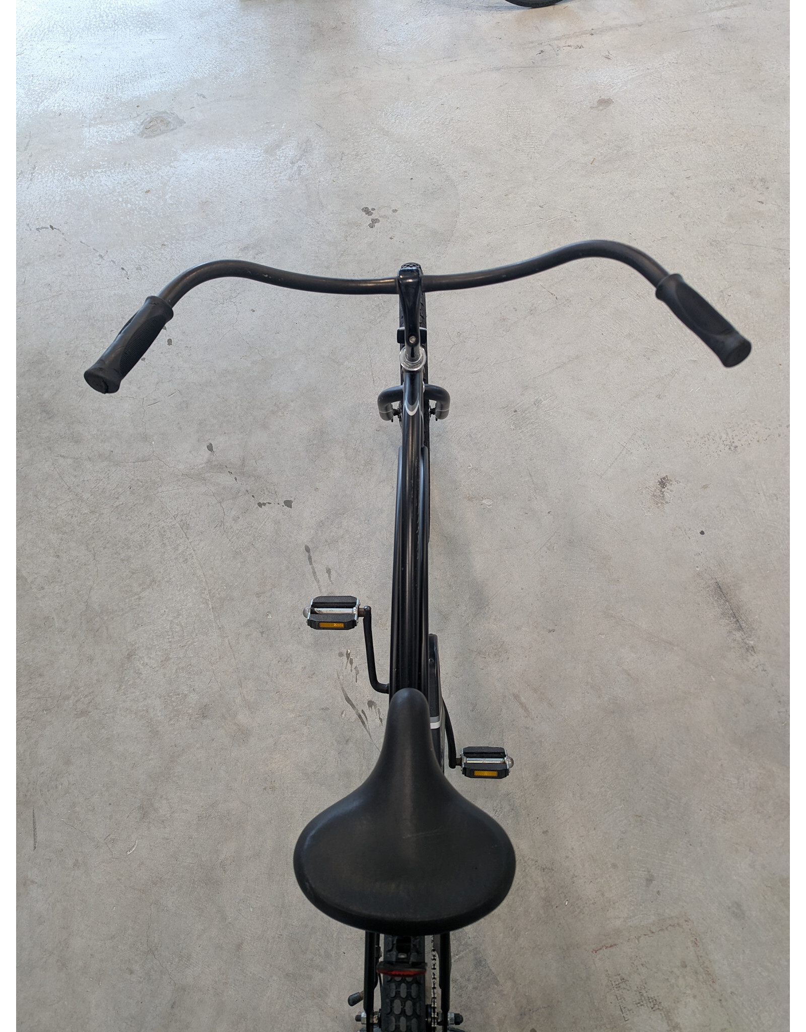 ELECTRA Electra Cruiser, OS, Black