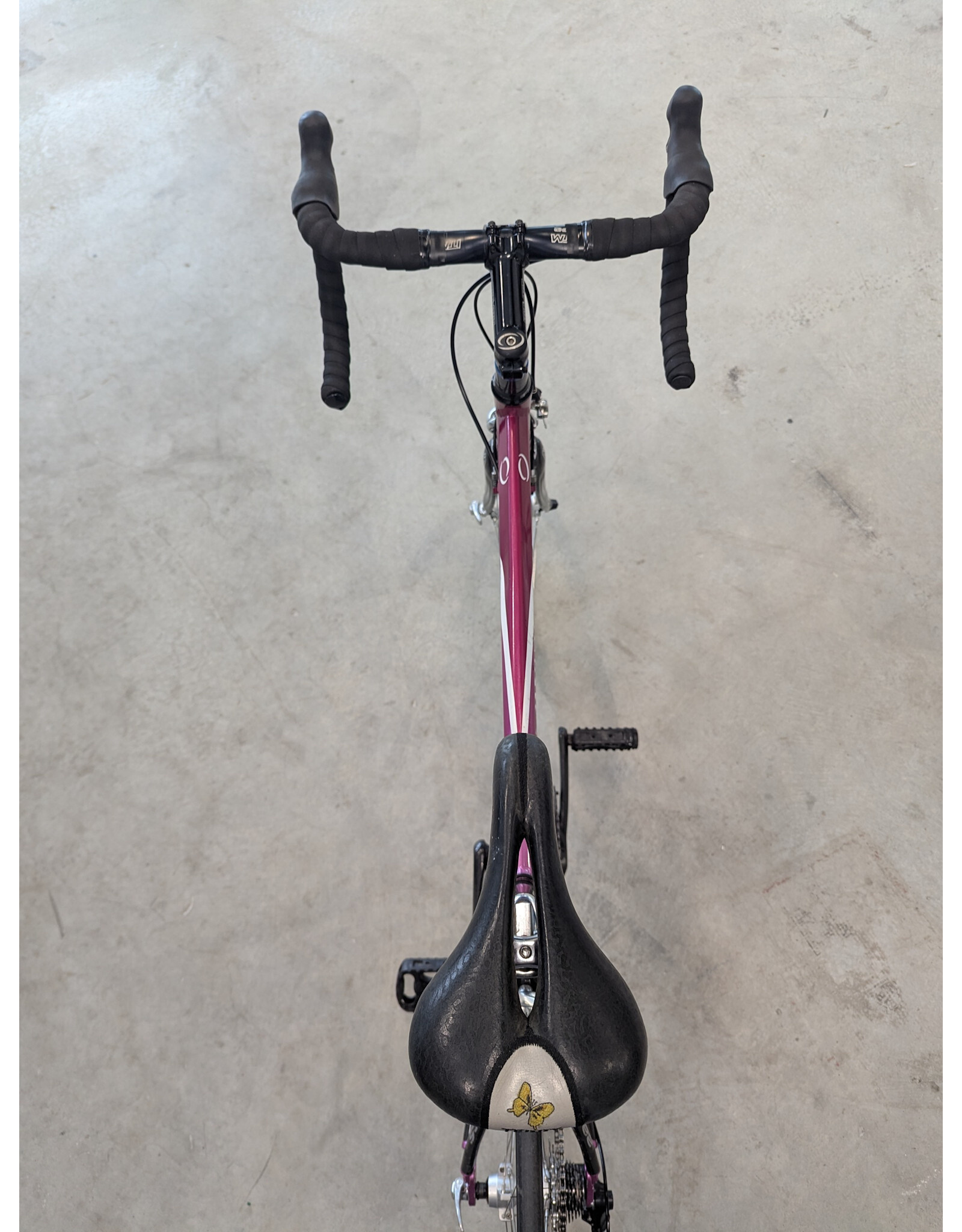 Orbea Orbea Lobular Zeus, 53cm (21"), Pink