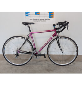 Orbea Orbea Lobular Zeus, 53cm (21"), Pink