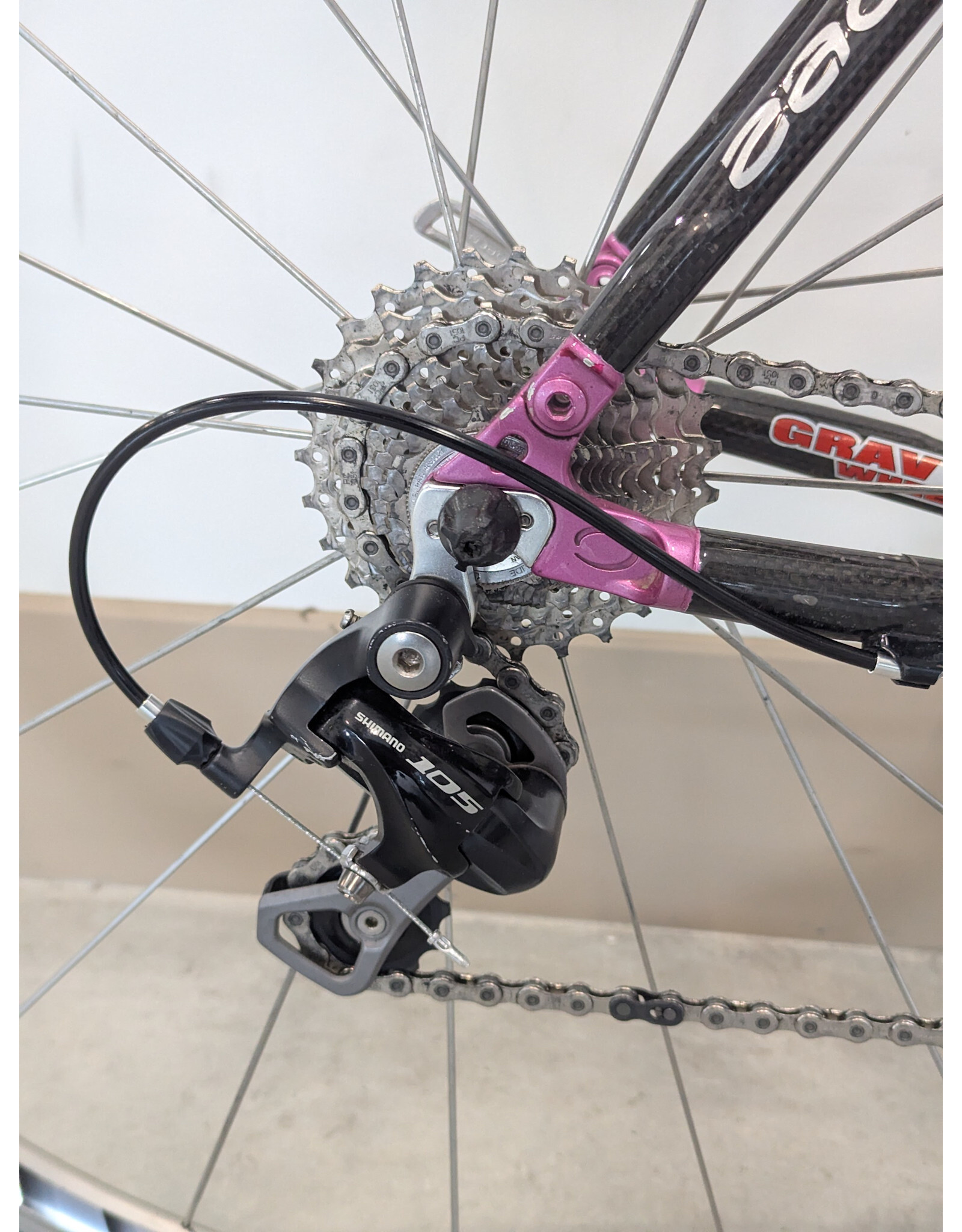 Orbea Orbea Lobular Zeus, 53cm (21"), Pink