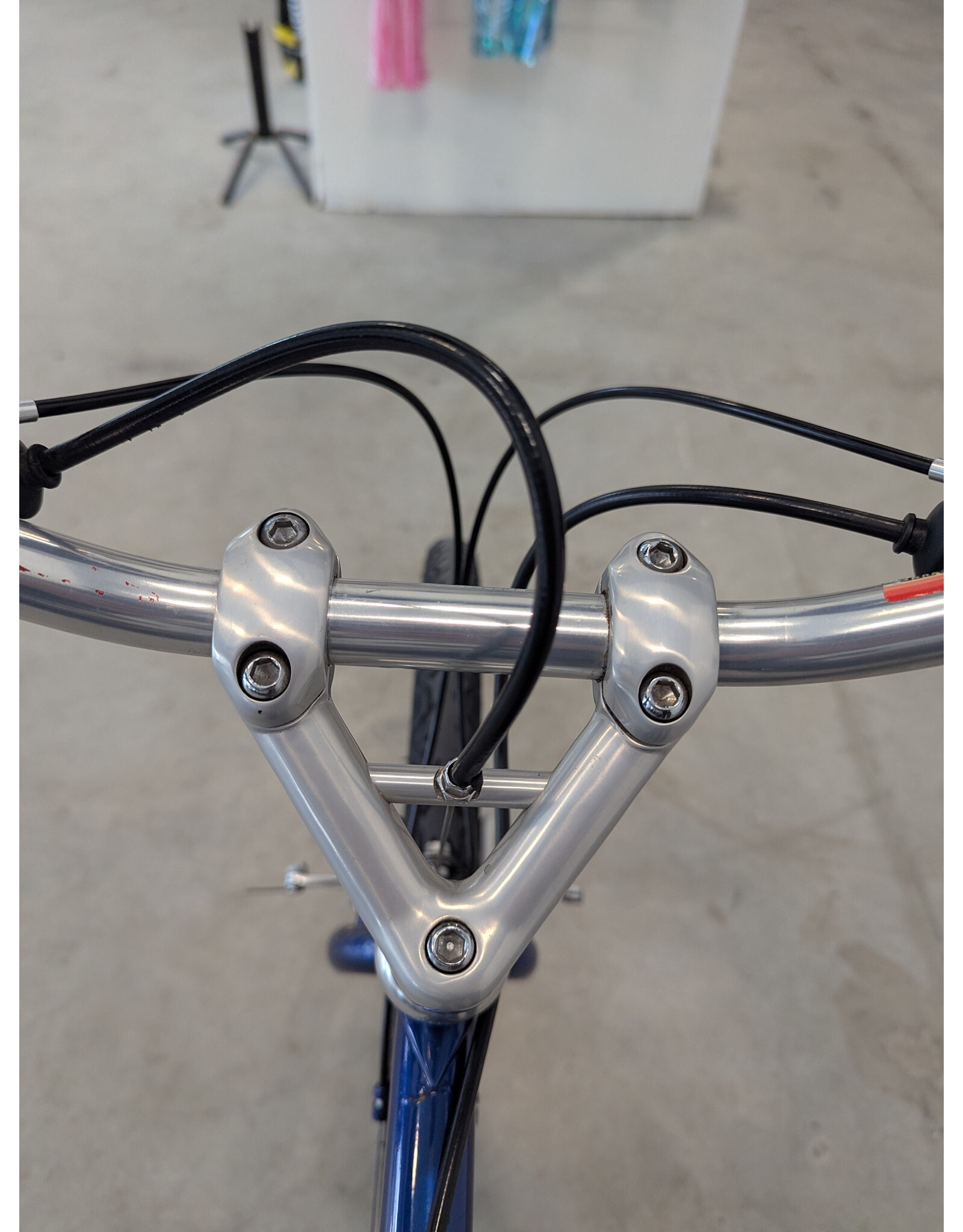 Specialized Specialized Stumpjumper, 21", Blue