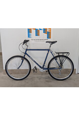 Specialized Specialized Stumpjumper, 21", Blue