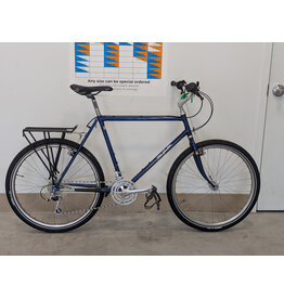Specialized Specialized Stumpjumper, 21", Blue