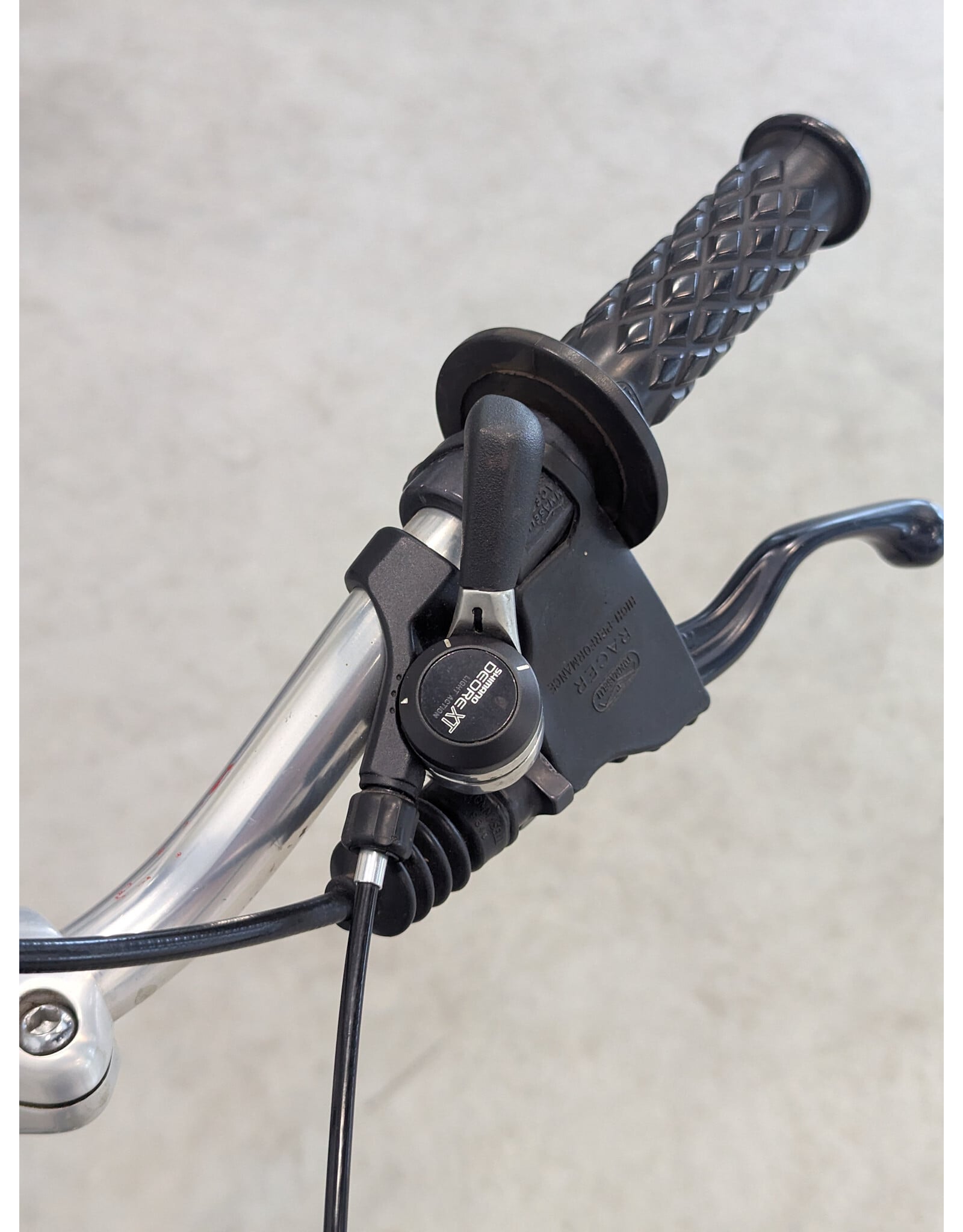 Specialized Specialized Stumpjumper, 21", Blue