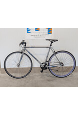 Oni Oni Takara Single Speed, 54CM 21.5 Inch Grey