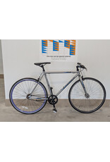 Oni Oni Takara Single Speed, 54CM 21.5 Inch Grey
